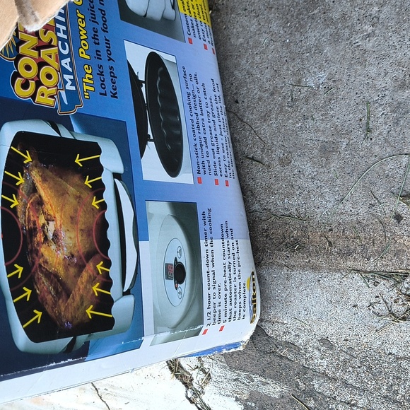 Roaster - Picture 3 of 3